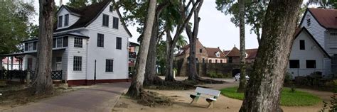 10 Best Paramaribo Hotels, Suriname (From $50) .